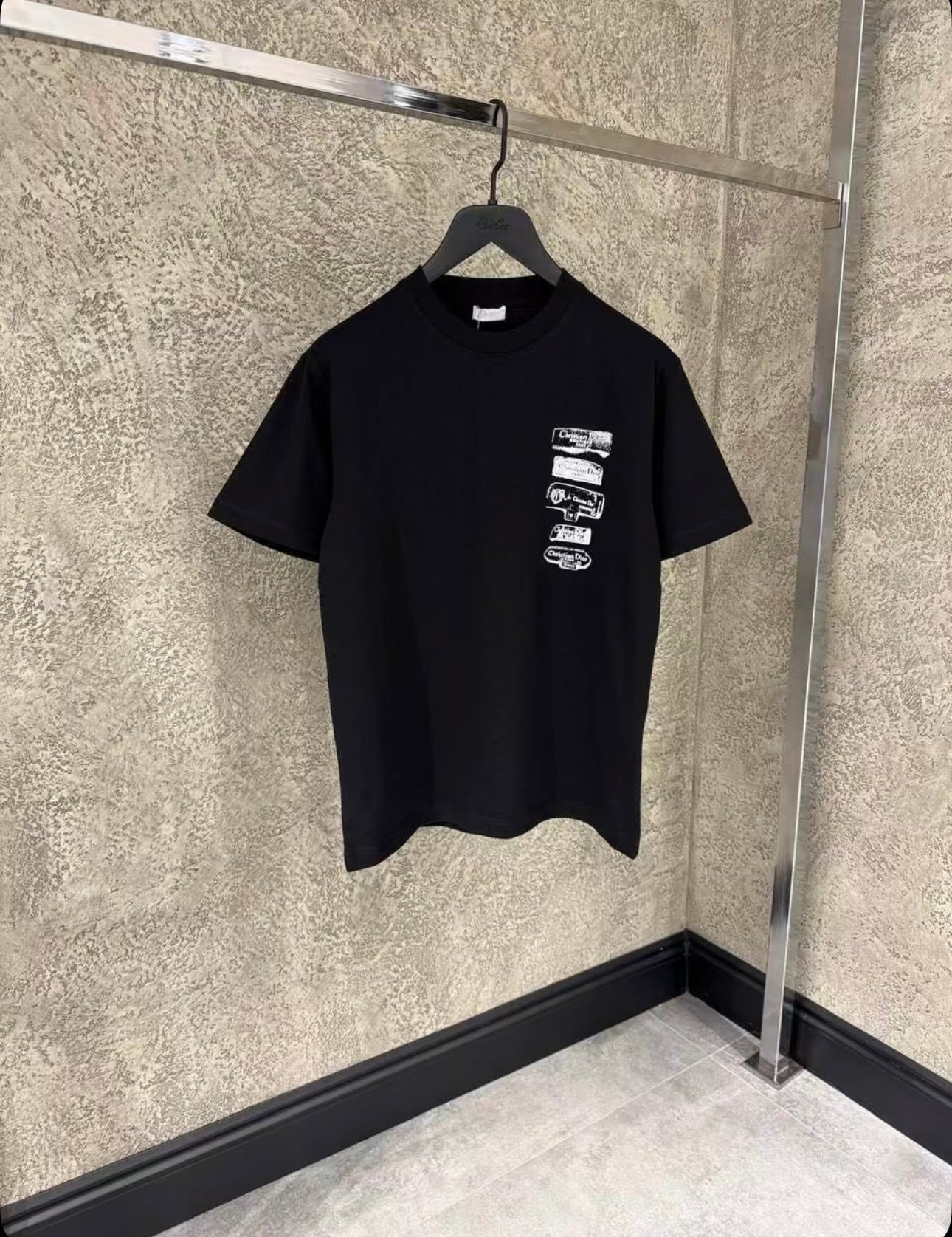 Dior - T-shirt