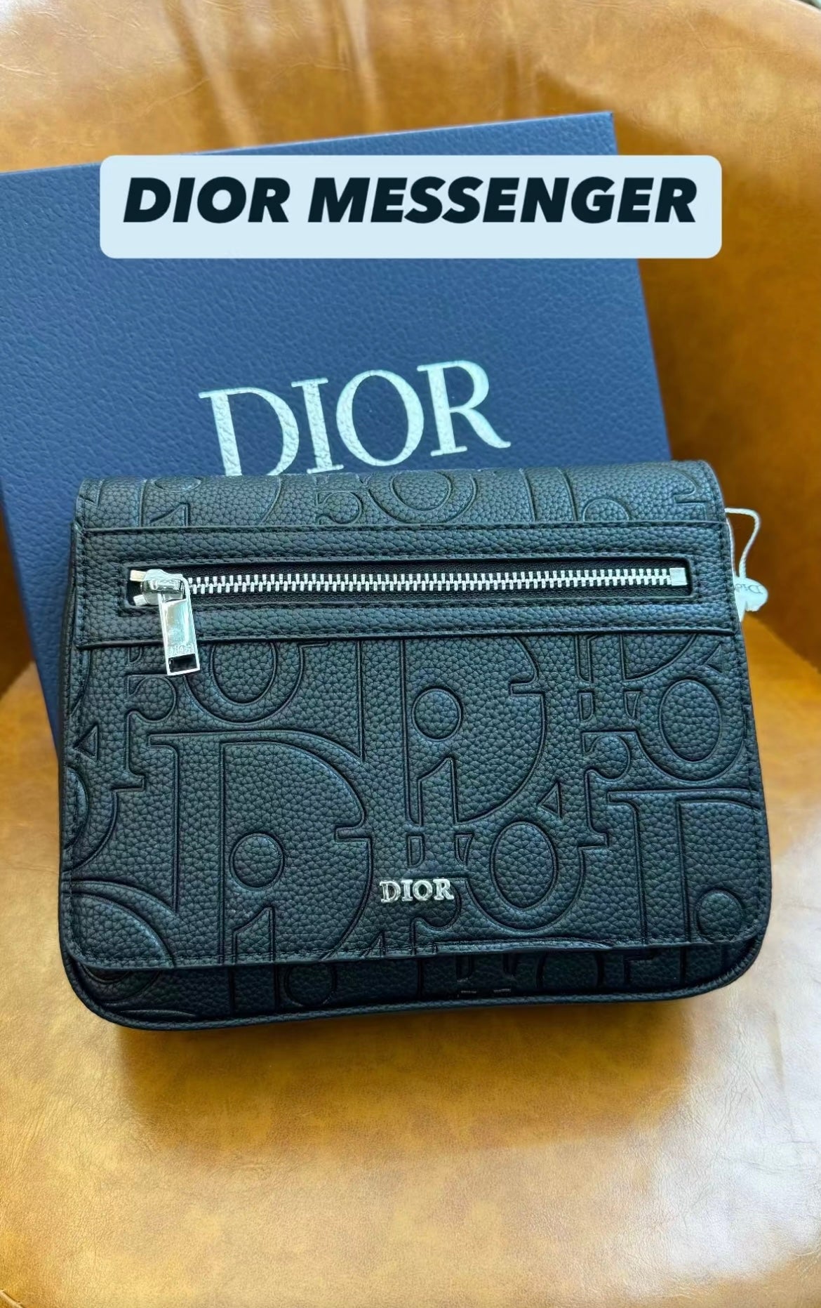 Dior bag - Messsenger bag