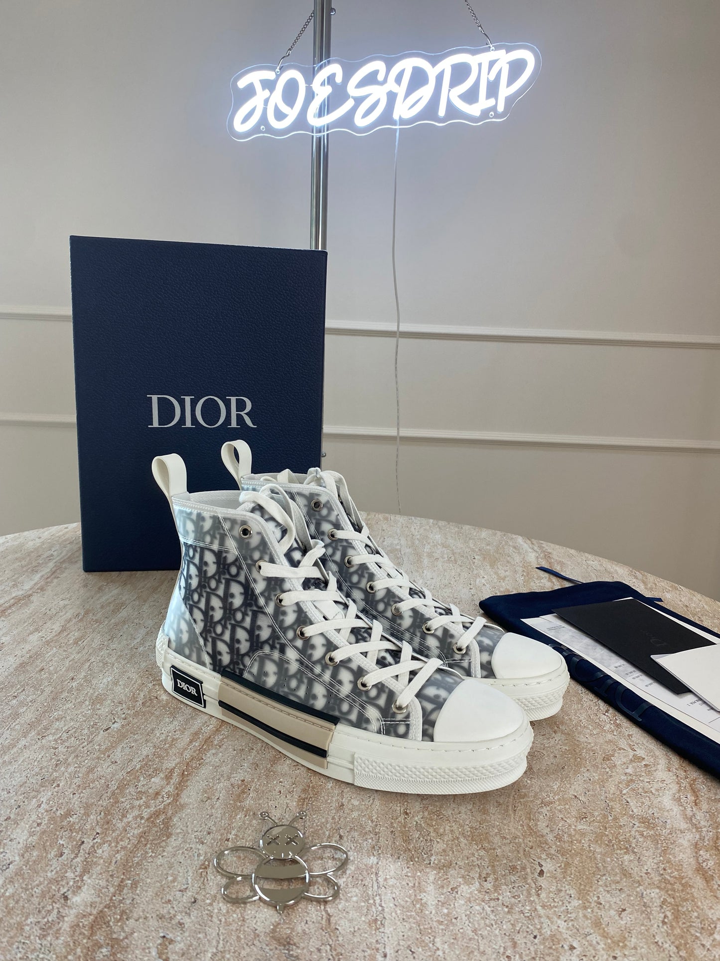Dior B27