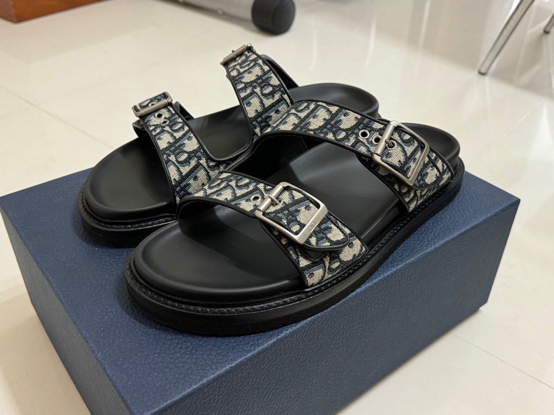 Dior Sandalen | Blue heren