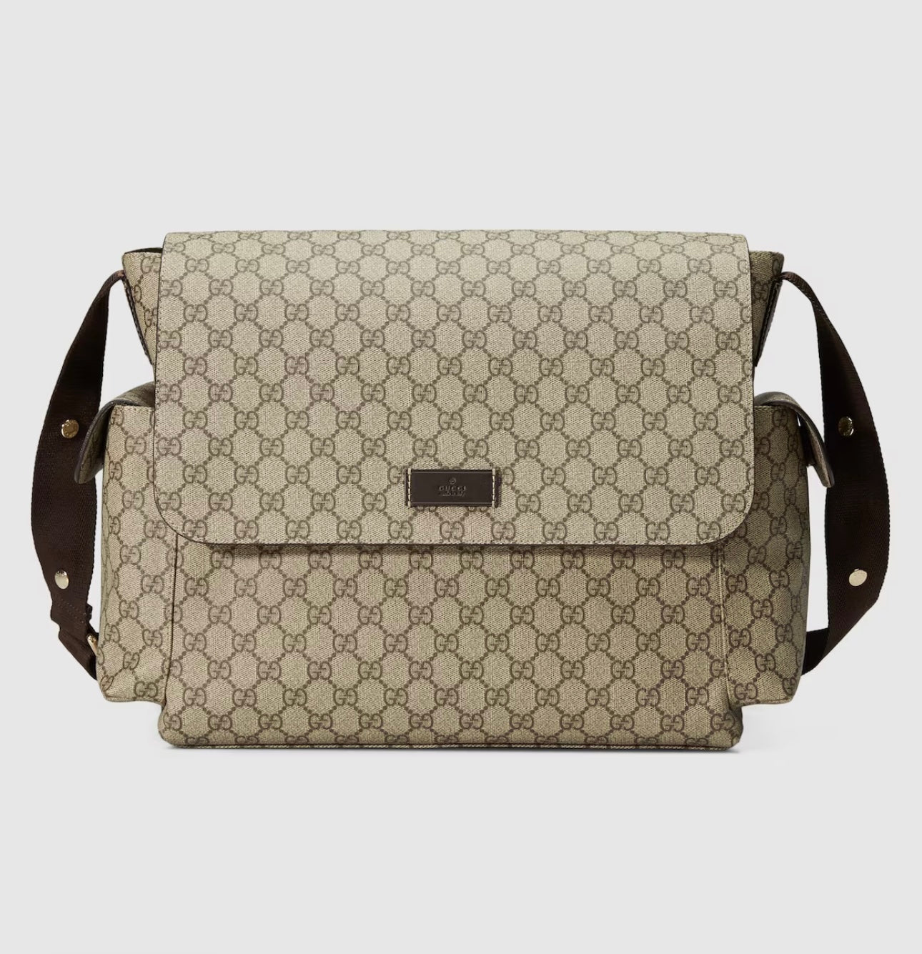 Gucci - Luiertas/Diperbag