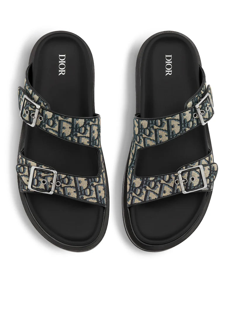 Dior Sandalen | Blue heren