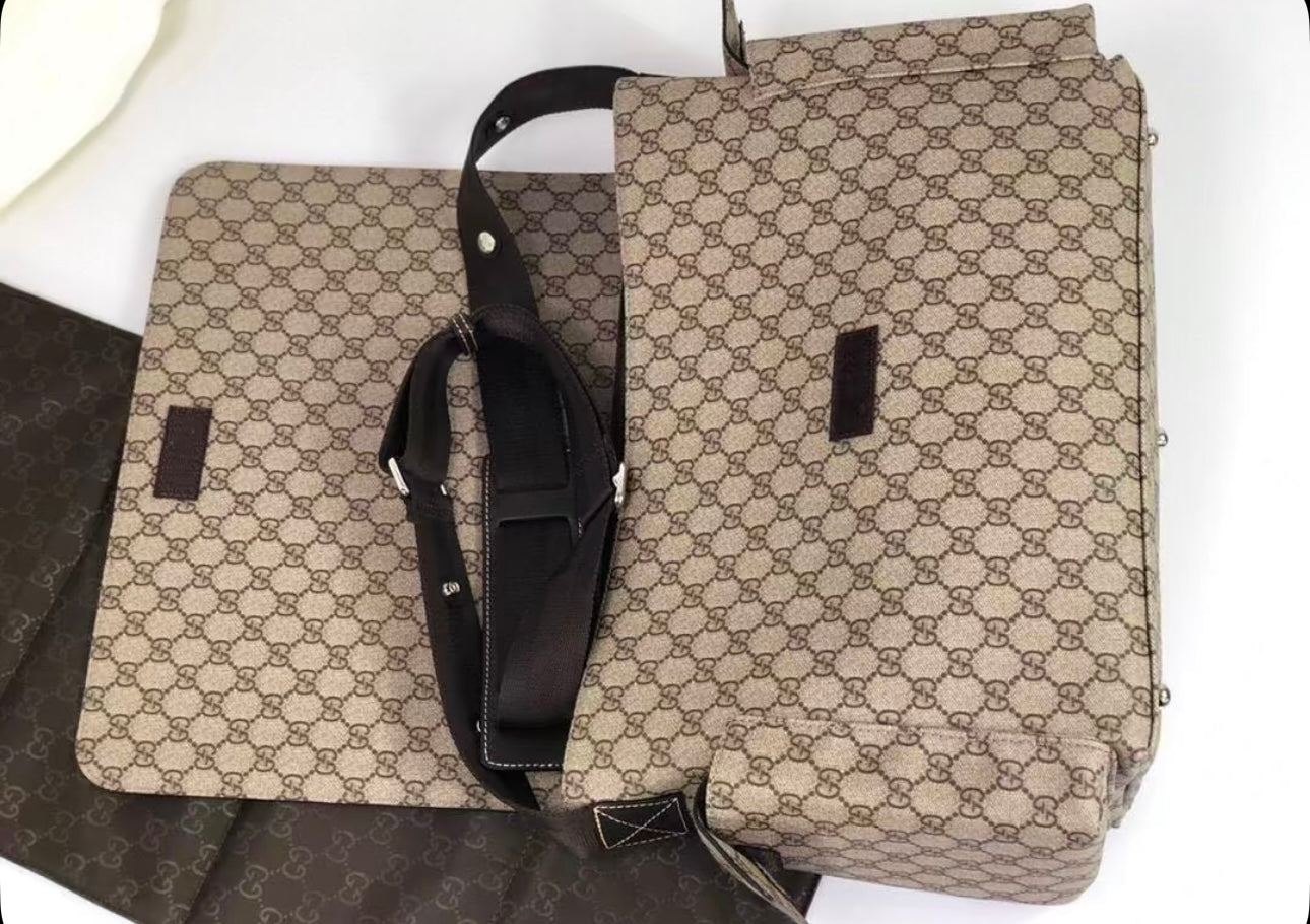 Gucci - Luiertas/Diperbag