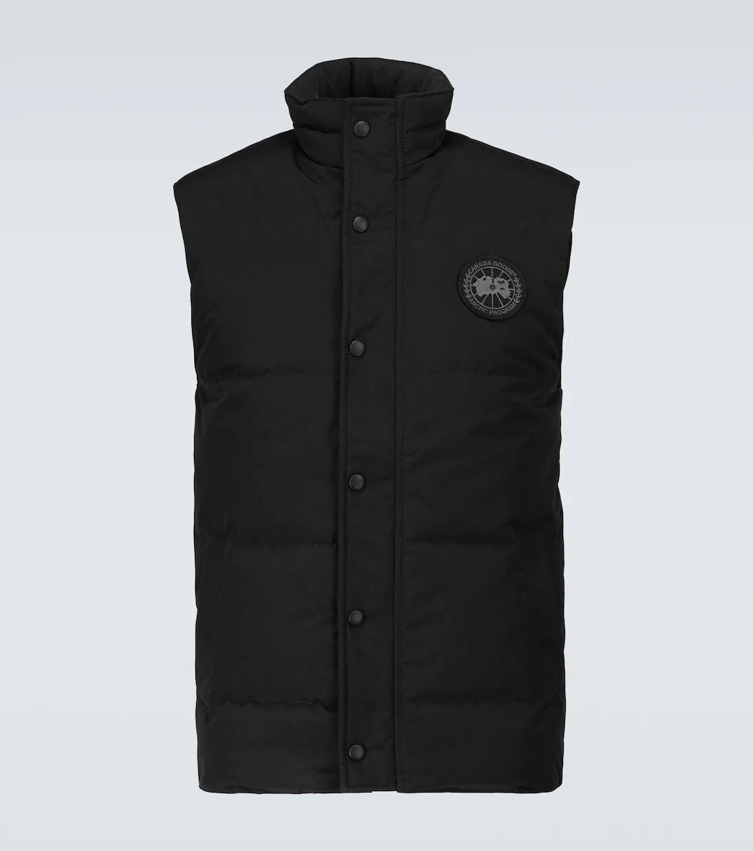 Canada Goode - Bodywarmer - Black Badge