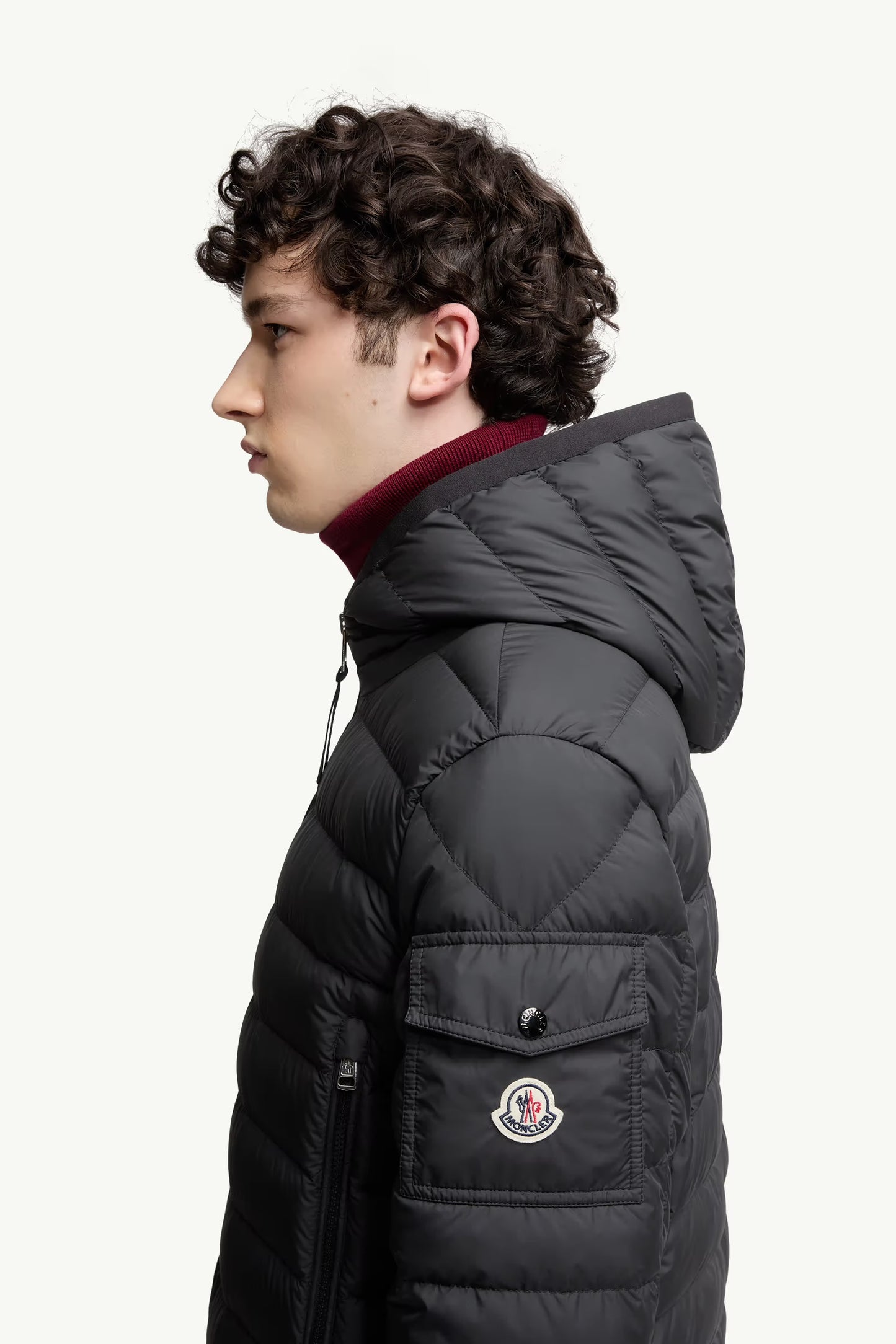 Moncler Galion jacket