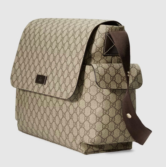 Gucci - Luiertas/Diperbag